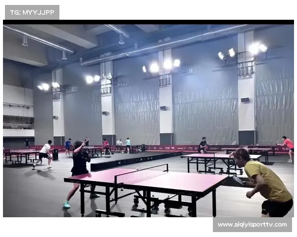 国乒后勤保障体系升级应对多哈高温高湿场馆挑战策略 国乒后勤保障体系升级应对多哈高温高湿场馆挑战策略