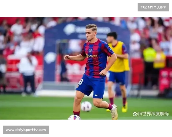 巴萨欧冠狂胜掀热潮 费尔明球衣成抢手货官方商店全部售罄