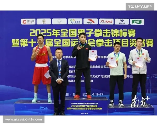 十五运拳击赛事收视率破5,女子决赛时段居全国同时段第一 十五运拳击赛事收视率破5,女子决赛时段居全国同时段第一