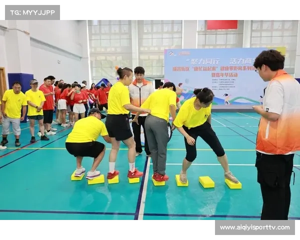 国际乒联扩大健康嘉年华规模,新增青少年康复展示环节 国际乒联扩大健康嘉年华规模,新增青少年康复展示环节