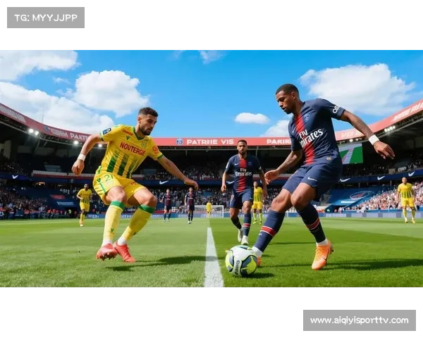 巴黎圣日耳曼新援德罗首访：期待法甲挑战